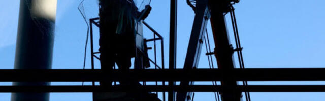 Немци су све више забринути за своја радна места