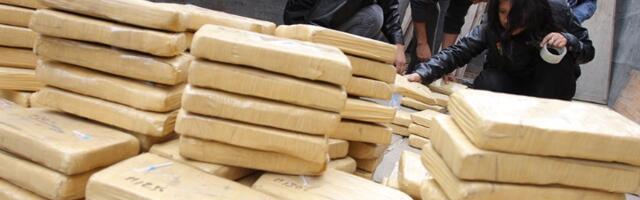 Kokain, korupcija i milijarde evra: Organizovani kriminal razara Evropsku uniju iznutra