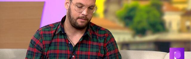 "MLADA I MLADOŽENJA SU SE POSVAĐALI NA SVADBI, NASTALO JE OPŠTE LUDILO" Folker pevao na privatnom veselju, gosti se pobili, a evo šta je on uradio! (VIDEO)