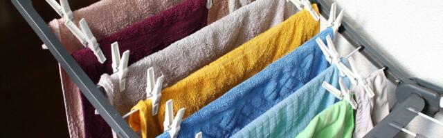 Evo zašto bi trebalo da sušite veš napolju na temperaturama ispod nule: Ovo je veoma bitan savet