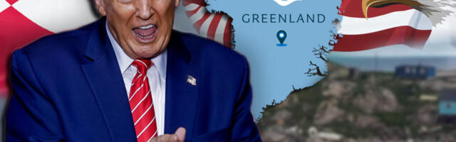 NOĆNA VOJNA OPERACIJA, GRENLANDSKI PAKAO! NATO pred epskim kolapsom, tenzije ključaju: Amerika i Evropa su u KLINČU