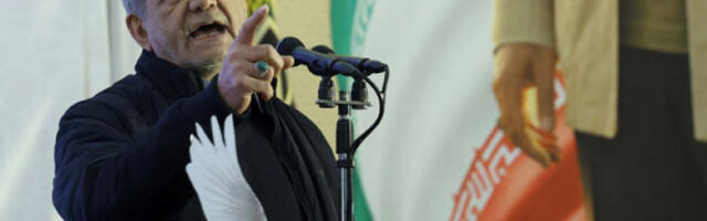 Иран упозорава: Агресија на врховног вођу води у свеобухватни рат