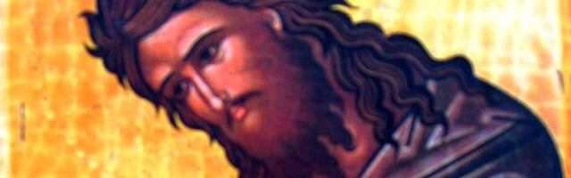 Danas je SVETI JOVAN KRSTITELJ: Ovo su običaji koje treba ispoštovati - JEDNU STVAR nikako ne smete uzimati u ruke