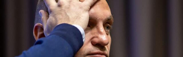 Evo kada će biti sahranjen brat Nemanje Vidića