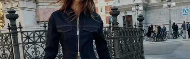 3 pristupačne suknje iz ZARE koje će pokazati da ste pažljivo proučili trendove