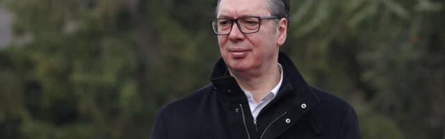 Vučić objavio novi snimak - ovo svi moraju da vide: U pitanju je budućnost Srbije