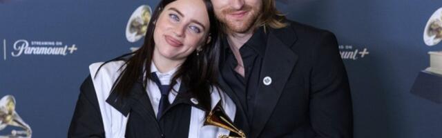 GREMI 2026: Ovo je spisak svih dobitnika i SKANDALA - pevači redom prozivali Trampa: Niko nije ilegalan na ukradenoj zemlji! (VIDEO)