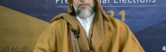 Zašto je ubijen Gadafijev sin?