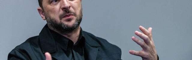 „Црни знак“ из Вашингтона: Зеленском се спрема велико откриће