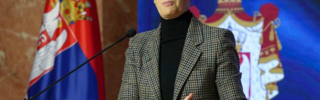 "OVO SMO MOGLI DA BUDEMO MI - PRVI U EVROPI!" Brnabić: Finska započela eksploataciju i preradu svog litijuma, ovo pokazuje koliko su lagali narod