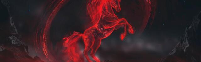 3 horoskopska znaka biće miljenici sudbine u 2026: U godini Vatrenog Konja oni pobeđuju dok se svet pregreva