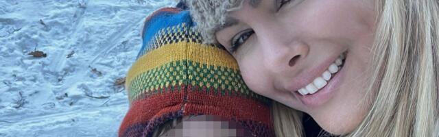 Ovo je pevačica iz Prištine čiji sin mrzi Srbiju! U marketu pozivao na bojkot srpskih proizvoda