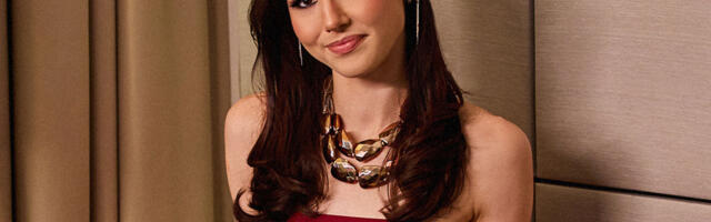 Huawei i Angelina Topić: Partnerstvo koje spaja tehnologiju i vrhunske sportske ambicije