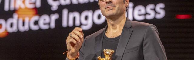 Ko je Ilker Čatak, dobitnik Zlatnog medveda za film o vremenu u kojem se umetnost brani?