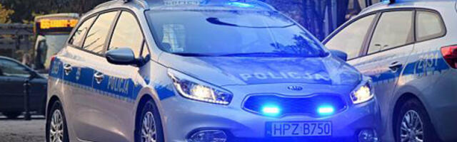 У Варшави ухапшен Црногорац као кинески шпијун