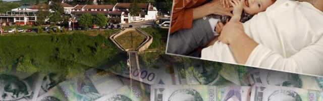 VIŠE NEMA VAGANJA - RAJ ZA ČITAVU PORODICU! Noćenje za dvoje samo 1.200 dinara - OVA BANJA JE BISER NAŠE LEPE SRBIJE!