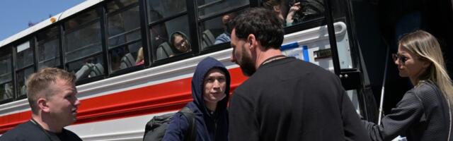 Mađarska proterala Ukrajince koji su uhvaćeni sa bogatstvom: Zadržali i milijarde i zlato