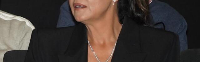 GAZDARICI PINKA STIGAO POKLON ZA DAN ŽENA, A NIJE OD MUŽA ŽELJKA! Slika odmah osvanula na mrežama - OGROMAN JE