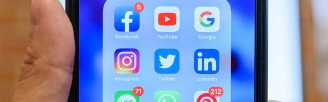 Omiljena aplikacija najviše troši bateriju telefona: Ovo je top 20 "potrošača"