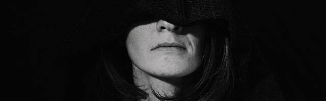 Često dišemo kroz samo jednu nozdrvu - evo zašto