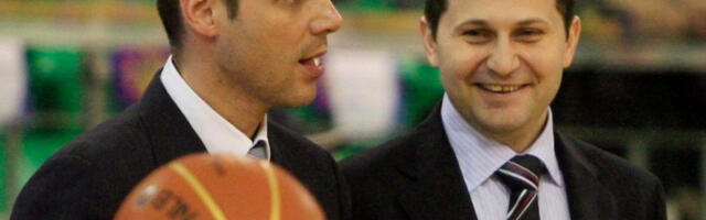 ŠOK: Srbin seo na vrelu klupu Splićana!