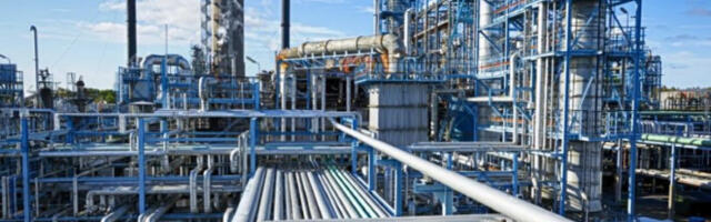 Европски комесар Јоргенсен: ЕУ у будућности неће увозити енергенте из Русије