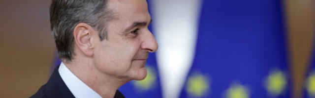 Мицотакис: Европа не сме да понови миграциону кризу из 2015.