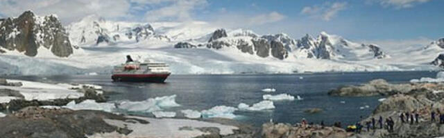 OTKRIVEN TAJNI KONTINENT! Nalazi se ispod leda, a evo šta tačno KRIJE! Naučnici ostali bez reči (FOTO, VIDEO)