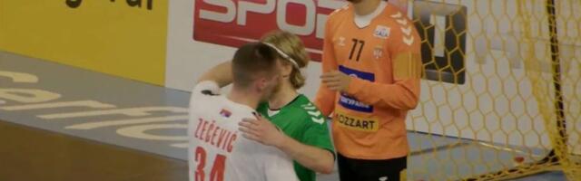 Selektor Srbije začudio potezom na kraju utakmice, sve zbog tamošnje legende, gest Orlova obilazi svet!