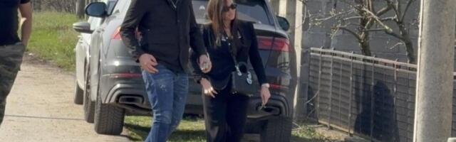 TAMARA MILUTINOVIĆ OTKRILA DETALJE IZ DOMA LAZIĆA! Pevačica u poslednjem razgovoru Darku rekla SAMO OVO!