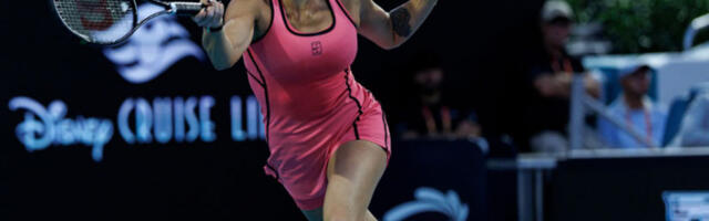 Сабаленка у осмини финала Мајамија: најбоља на свету сигурна против Макнали