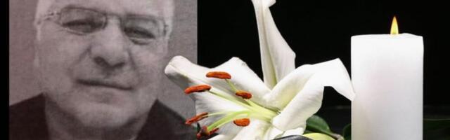 UMRO NAŠ NAJPOZNATIJI KASKADER! Tužni oproštaj od legende beogradskog asfalta! (FOTO)