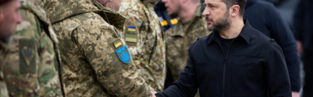 Кијев иде на све или ништа: Зеленски спрема мобилизацију до милион људи