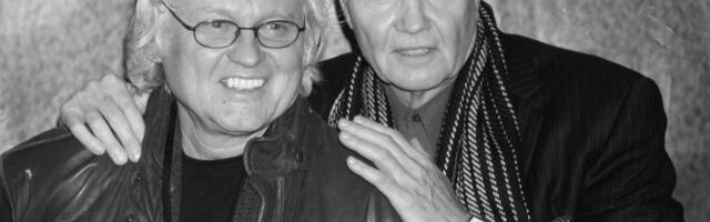 Umro stric Anđeline Džoli: Rođeni brat Džona Vojta bio autor velikih hitova