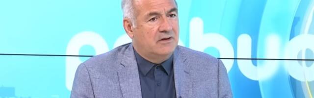 Profesor Lompar: Vučić je svojim ponašanjem inspirisao oružani napad na studente u Kuli