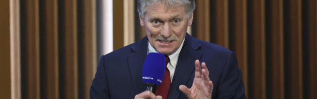 Песков: Украјина наставља са енергетским уценама