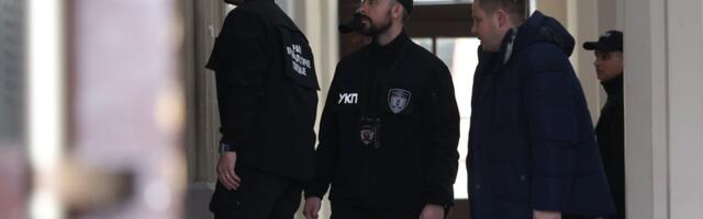 Saznajemo: Ovuda je prošla Milica (25) koja je stradala na Filozofskom fakultetu (VIDEO)