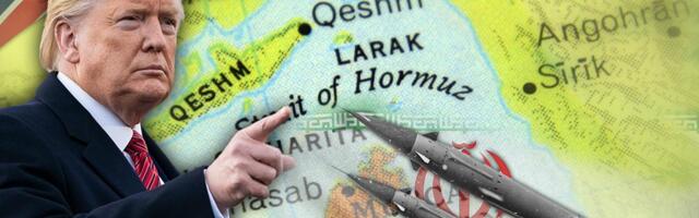 "SVI VI KOJI NEMATE GORIVO ZBOG MOREUZA, IDITE TAMO I PREUZMITE GA SAMI" Besni Tramp poslao OŠTRU PORUKU Evropljanima, jednu državu posebno POTKAČIO!