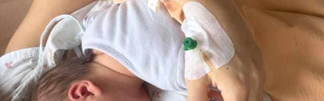 STIGLA PRINOVA U DOM BUBE MIRANOVIĆ: Pevačica puca od sreće, o snajki rekla samo jedno, a evo ko joj je od kolega pružio podršku (FOTO)