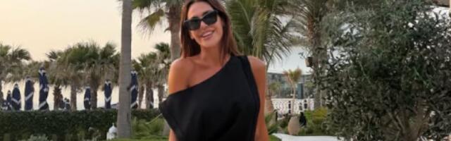 "Ne znam da kuvam, zapalila sam kuhinju": Pevačica šokirala priznanjem