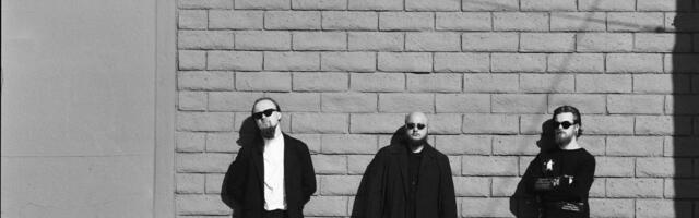 Molchat Doma 7. jula u Luci Beograd