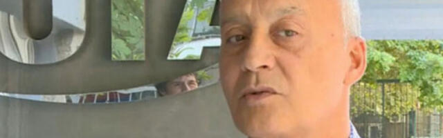 Сеничић: Због пуне примене ЕЕС од 10. априла могуће гужве на граници са Хрватском и Мађарском