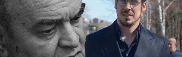 OPROŠTAJNO PISMO ZA DUŠKA VUJOŠEVIĆA: Nakon SMRTI oglasio se PRVI PUT naš pevač, SLOMLJEN BOLOM!