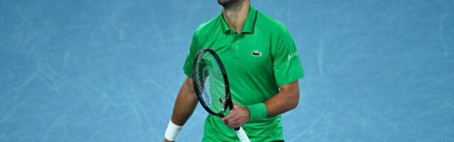Prošle godine je premešten u Atinu: Turnir koji se igrao u Beogradu više nije u ATP kalendaru