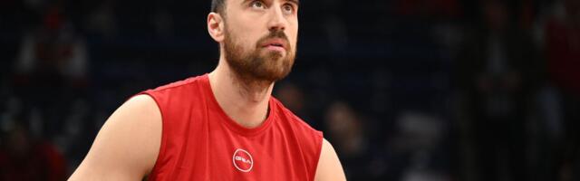 Kako je propao odlazak Nikole Milutinova iz Olimpijakosa