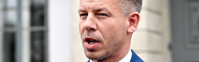 Peter Mađar: Nova Vlada počinje sa radom u maju, ukloniće sve marionete Orbanovog režima