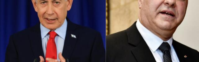 ​Лидери Израела и Либана ће данас разговарати