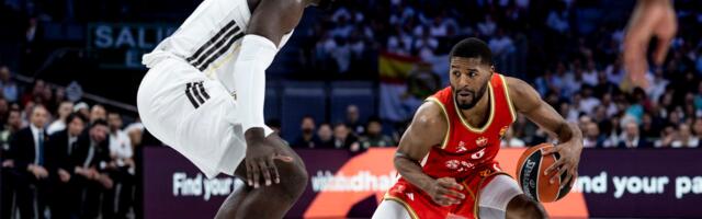 REAL – ZVEZDA Crveno-beli pred ubedljivim porazom! /VIDEO/