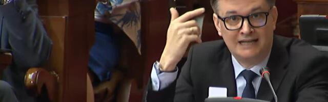 Jovanov matirao blokadere: Teško je pogoditi koji vam datum odgovara za izbore, jer ste na holidejima