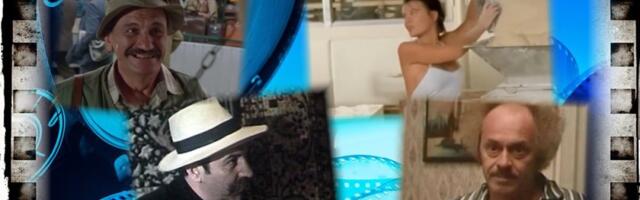 (ANKETA) Koji lik iz domaćih filmova biste voleli da budete na jedan dan?